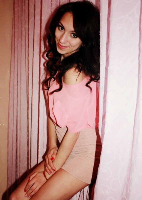 Анкета проститутки Яна - город Краснознаменск, 22 года, №28689